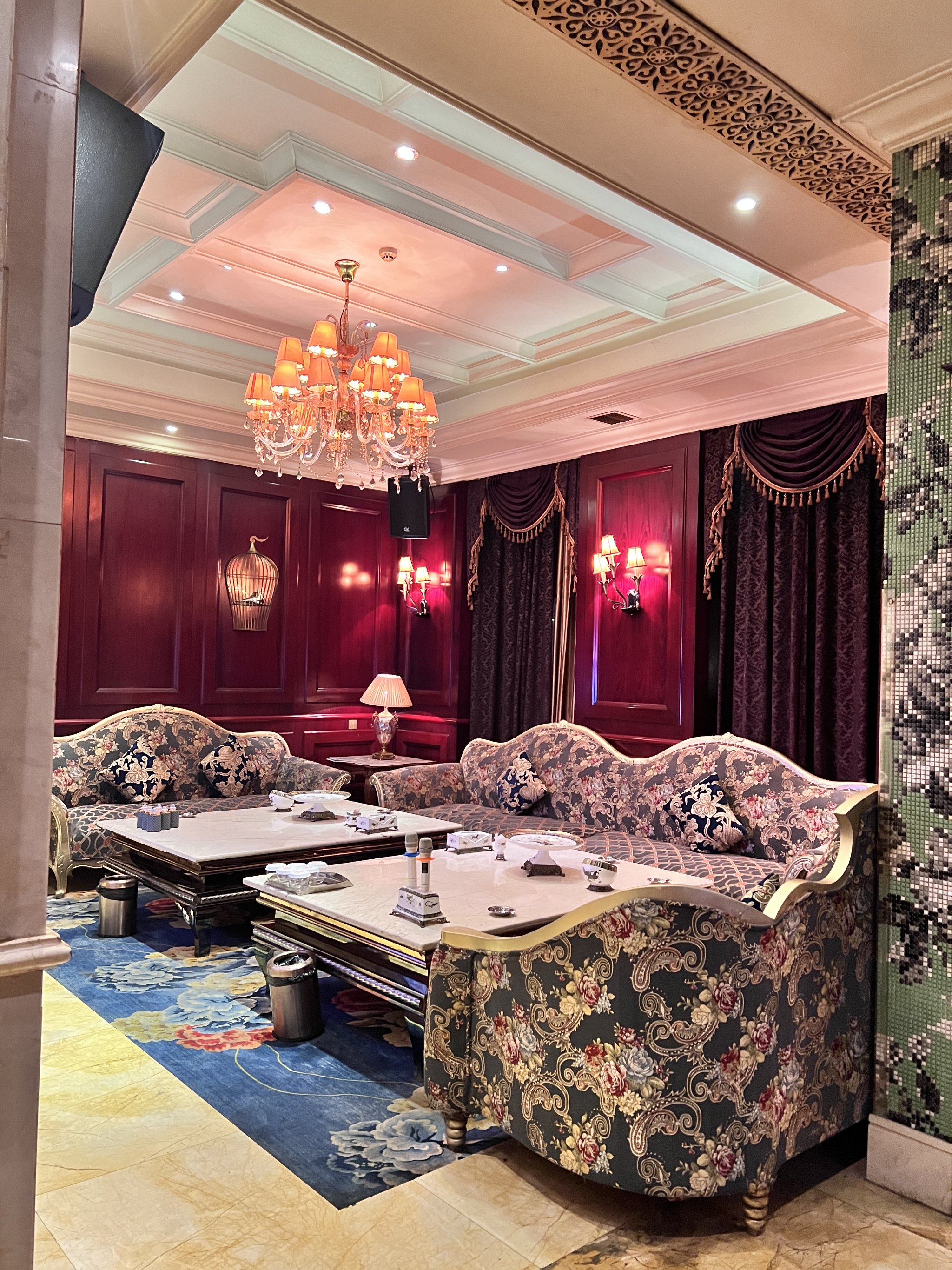 黑河商务ktv划算吗性价比解析-逊克县ktv预定